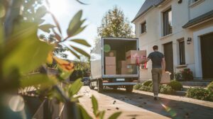 Pourquoi choisir un déménageur à Angers pour votre prochain déménagement ?